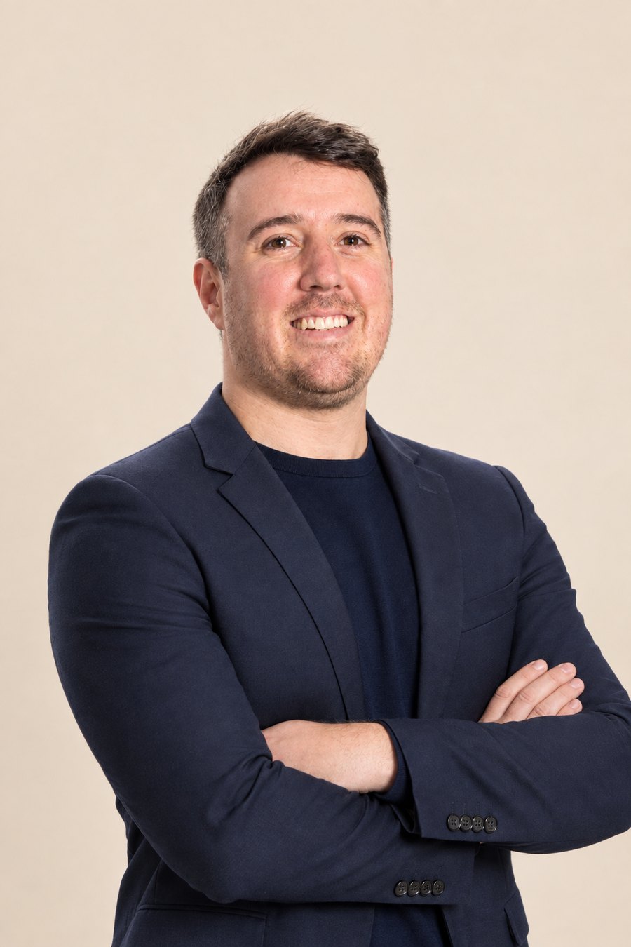 Nahuel Gutiérrez, Asesor inmobiliario en Epic Real Estate, Pinamar